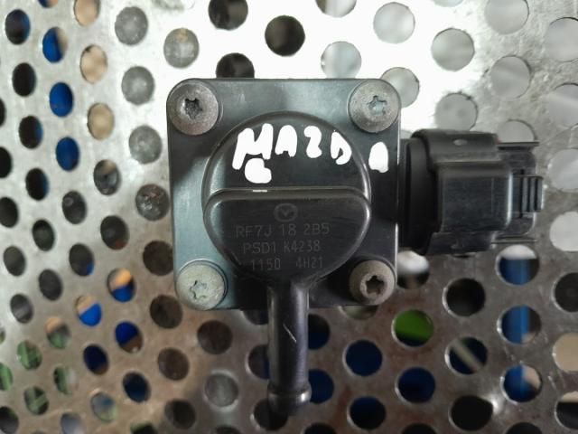 bontott MAZDA 6 Kipufogó Nyomásérzékelő