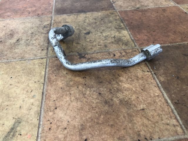 bontott MAZDA 6 Klíma Cső