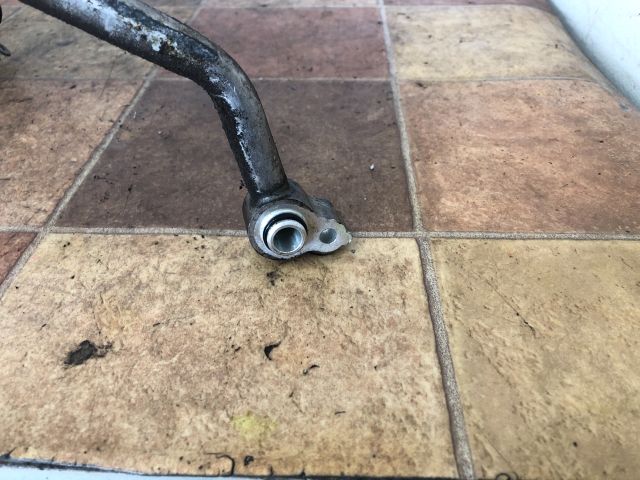 bontott MAZDA 6 Klíma Cső