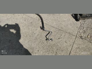 bontott MAZDA 6 Klíma Cső