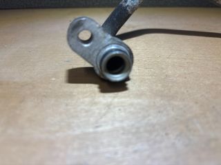 bontott MAZDA 6 Klíma Cső