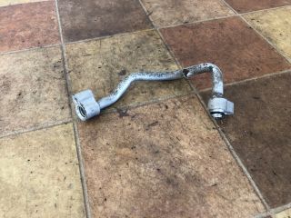 bontott MAZDA 6 Klíma Cső