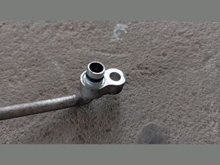 bontott MAZDA 6 Klíma Cső