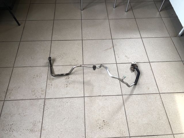 bontott MAZDA 6 Klíma Cső