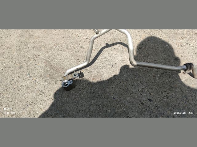 bontott MAZDA 6 Klíma Cső