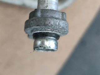 bontott MAZDA 6 Klíma Cső