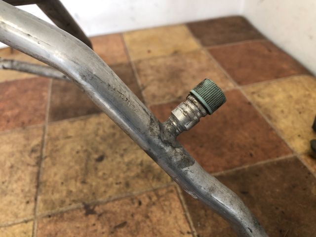 bontott MAZDA 6 Klíma Cső