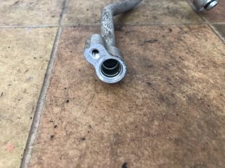 bontott MAZDA 6 Klíma Cső