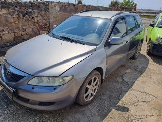 bontott MAZDA 6 Klíma Cső