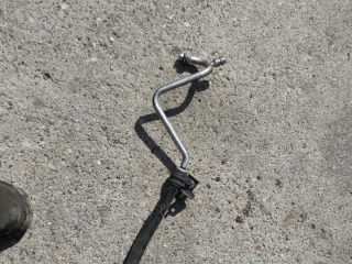 bontott MAZDA 6 Klíma Cső