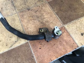 bontott MAZDA 6 Klíma Cső