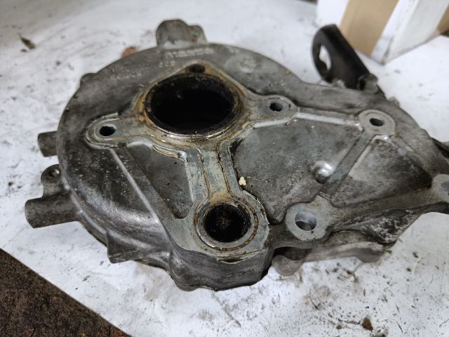 bontott MAZDA 6 Klíma Szervó Szivattyú Bak