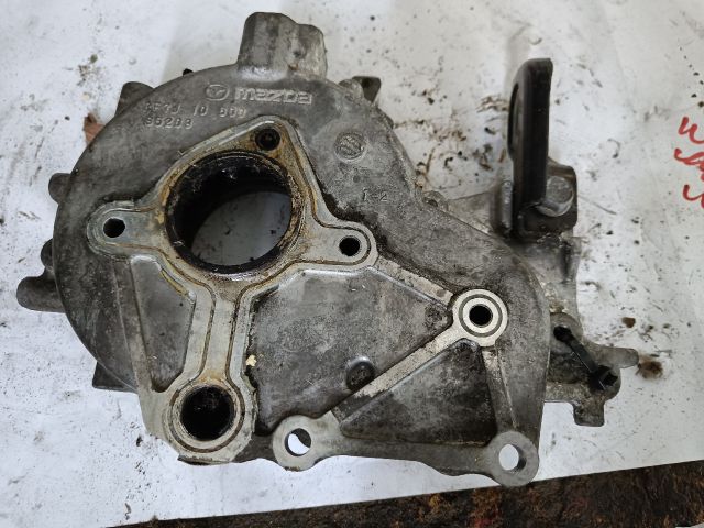 bontott MAZDA 6 Klíma Szervó Szivattyú Bak