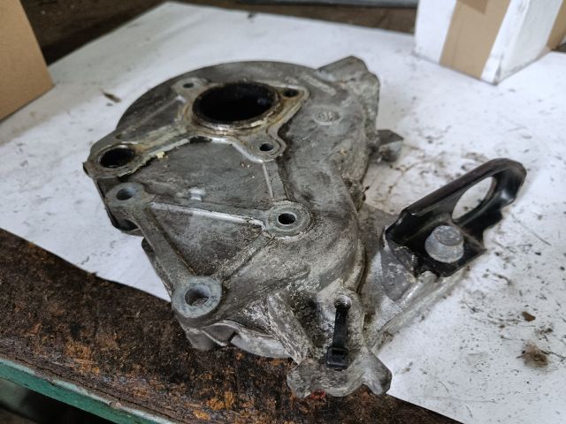 bontott MAZDA 6 Klíma Szervó Szivattyú Bak