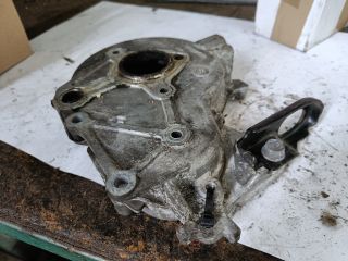 bontott MAZDA 6 Klíma Szervó Szivattyú Bak