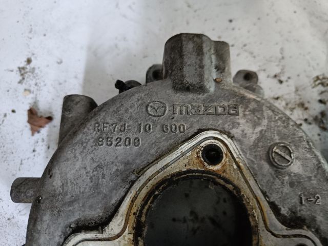 bontott MAZDA 6 Klíma Szervó Szivattyú Bak