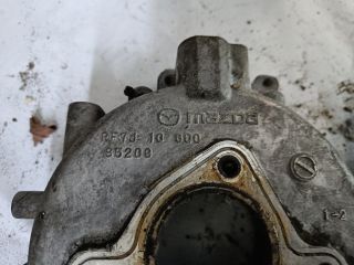 bontott MAZDA 6 Klíma Szervó Szivattyú Bak