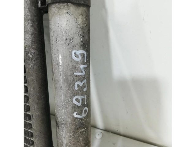 bontott MAZDA 6 Klímahűtő Radiátor