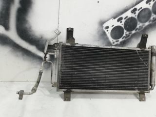 bontott MAZDA 6 Klímahűtő Radiátor