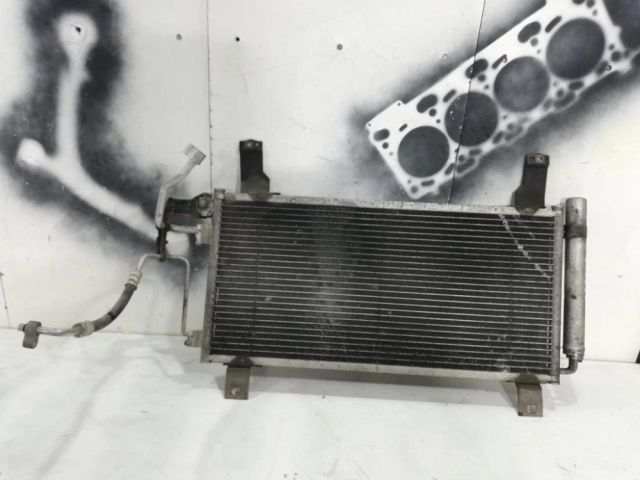 bontott MAZDA 6 Klímahűtő Radiátor