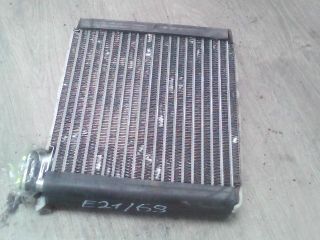 bontott MAZDA 6 Klímahűtő Radiátor