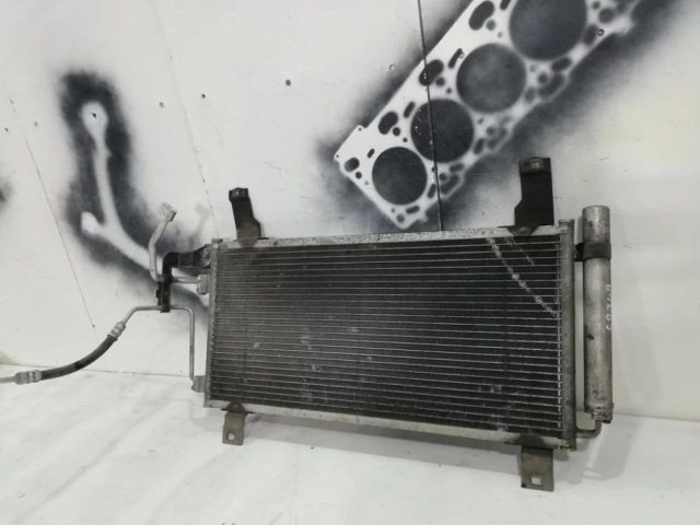 bontott MAZDA 6 Klímahűtő Radiátor