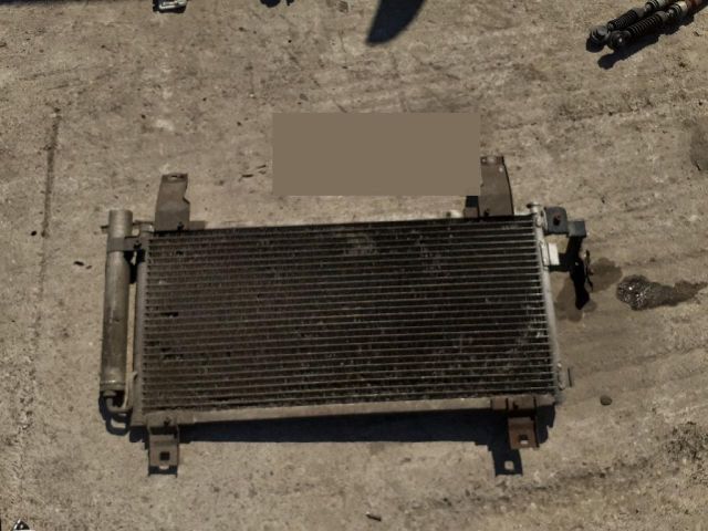 bontott MAZDA 6 Klímahűtő Radiátor