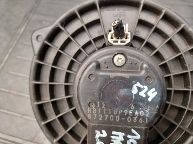 bontott MAZDA 6 Klímahűtő Ventilátor