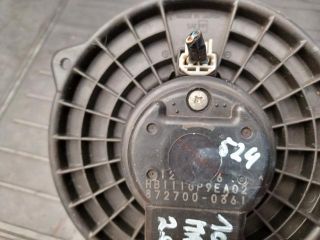 bontott MAZDA 6 Klímahűtő Ventilátor