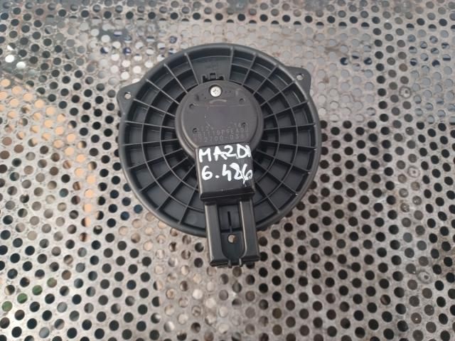 bontott MAZDA 6 Klímahűtő Ventilátor