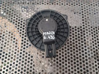 bontott MAZDA 6 Klímahűtő Ventilátor