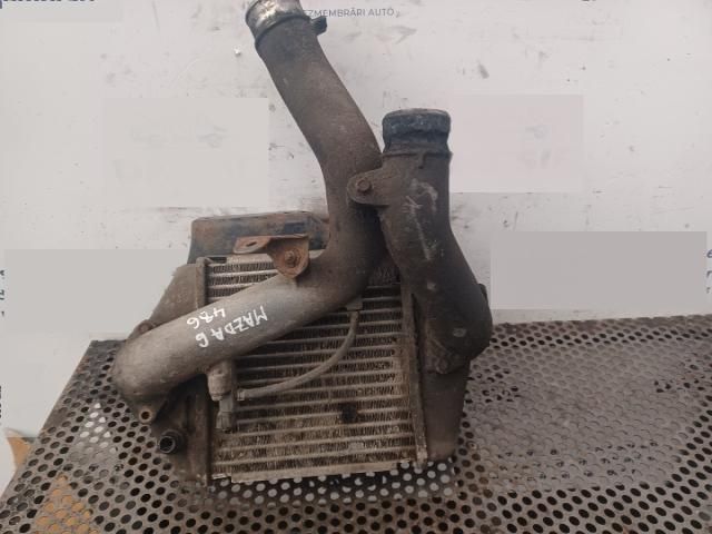 bontott MAZDA 6 Klímahűtő Ventilátor