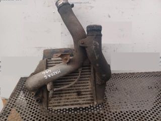 bontott MAZDA 6 Klímahűtő Ventilátor