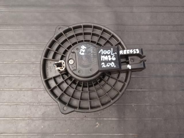 bontott MAZDA 6 Klímahűtő Ventilátor