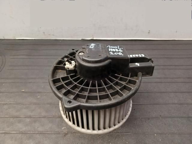 bontott MAZDA 6 Klímahűtő Ventilátor
