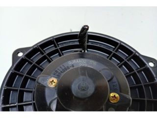 bontott MAZDA 6 Klímahűtő Ventilátor