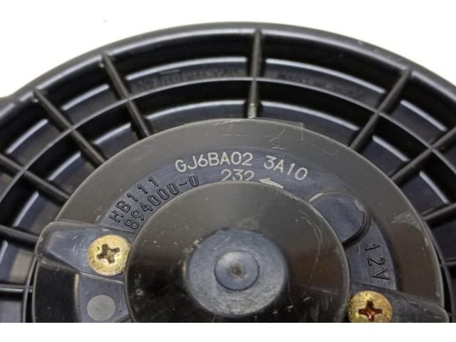 bontott MAZDA 6 Klímahűtő Ventilátor