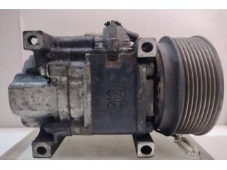bontott MAZDA 6 Klímakompresszor