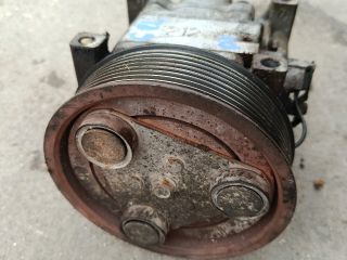 bontott MAZDA 6 Klímakompresszor