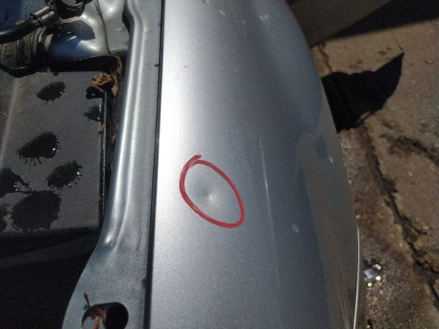 bontott MAZDA 6 Klímakompresszor