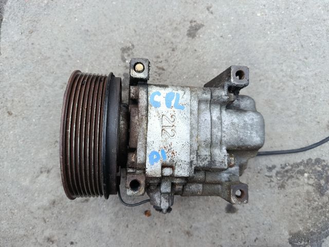 bontott MAZDA 6 Klímakompresszor