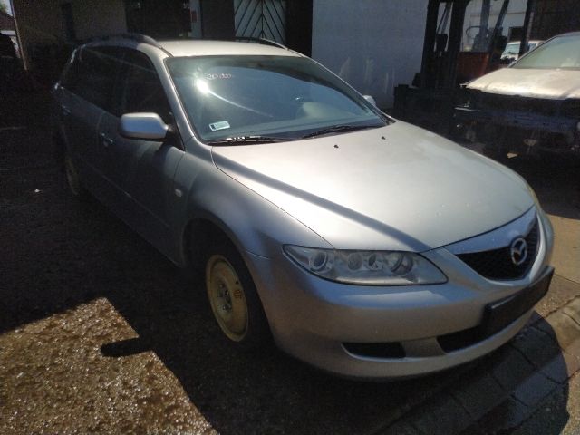 bontott MAZDA 6 Klímakompresszor