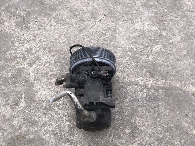 bontott MAZDA 6 Klímakompresszor