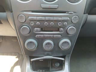 bontott MAZDA 6 Klímakompresszor