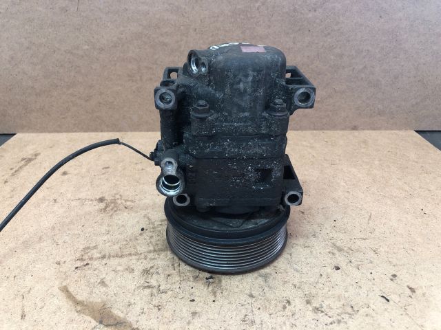 bontott MAZDA 6 Klímakompresszor