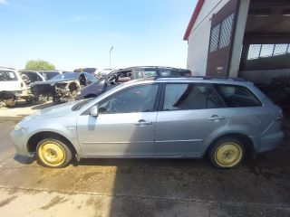 bontott MAZDA 6 Klímakompresszor