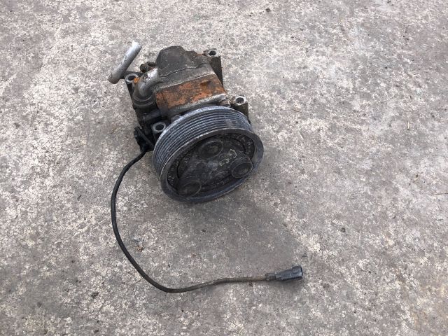 bontott MAZDA 6 Klímakompresszor