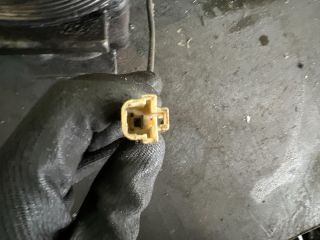 bontott MAZDA 6 Klímakompresszor