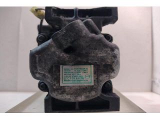 bontott MAZDA 6 Klímakompresszor