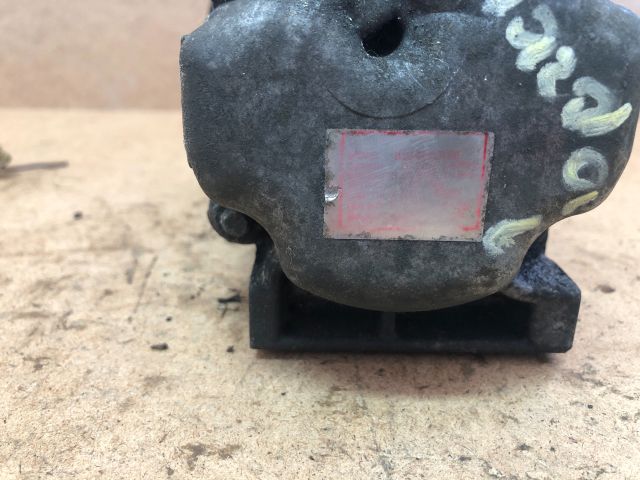 bontott MAZDA 6 Klímakompresszor